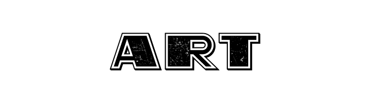 Water Fuel Rocket Regular  Free Fonts Download