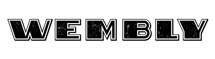 Water Fuel Rocket Regular  Free Fonts Download