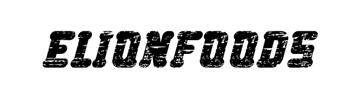 Old Phone Bold Italic  Free Fonts Download