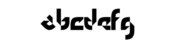 defaulterror  Free Fonts Download