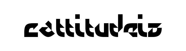 defaulterror  Free Fonts Download