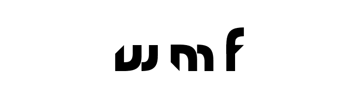defaulterror  Free Fonts Download