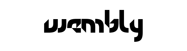 defaulterror  Free Fonts Download