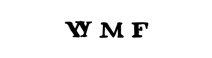 Tarot Pamela Colman Smi Regular  Free Fonts Download