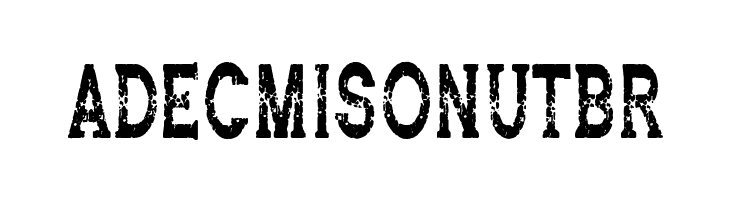 Eutopia Embassador  Free Fonts Download