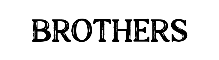 Hanoverians  Free Fonts Download