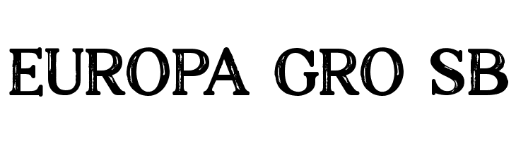 Hanoverians  Free Fonts Download