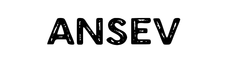 Forest Trophy Textured  Free Fonts Download