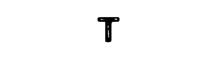 Forest Trophy Textured  Free Fonts Download