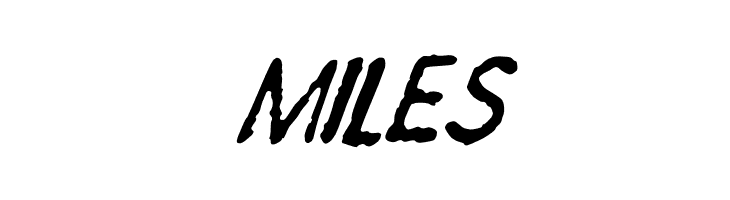 JMH Typewriter Sans Italic  Free Fonts Download