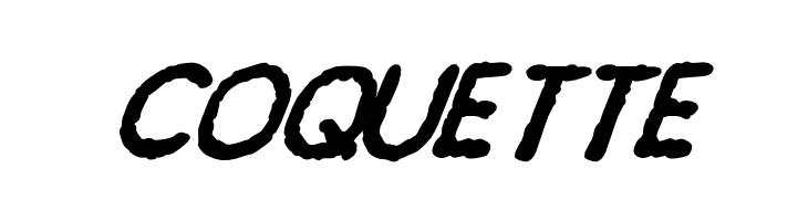 JMHTypewriterSans-BoldItalic  Free Fonts Download