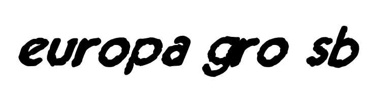 JMHTypewriterSans-BoldItalic  Free Fonts Download