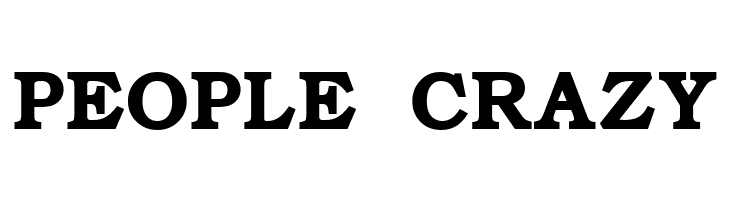 ER Bukinist 866 Bold  Free Fonts Download