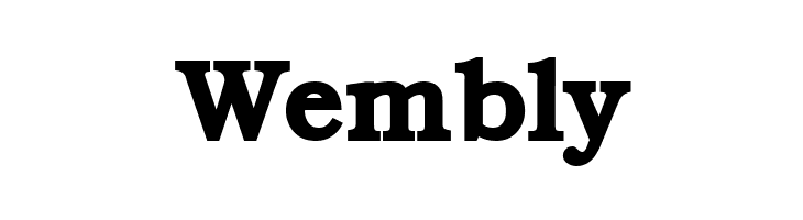 ER Bukinist 866 Bold  Free Fonts Download