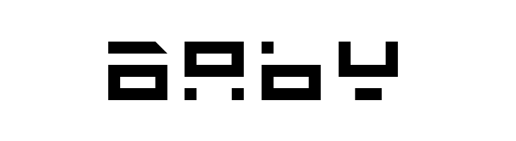 Rocket Type  Free Fonts Download