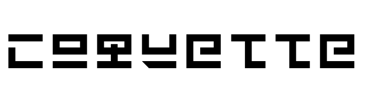 Rocket Type  Free Fonts Download