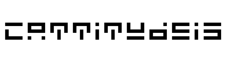 Rocket Type  Free Fonts Download