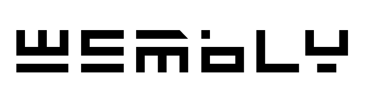 Rocket Type  Free Fonts Download