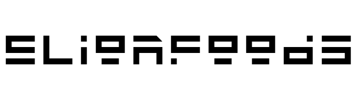 Rocket Type  Free Fonts Download