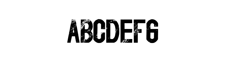 Breakthrough  Free Fonts Download