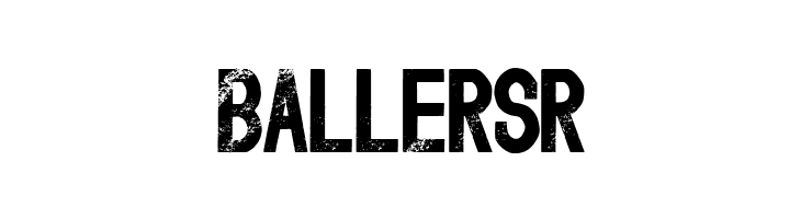 Breakthrough  Free Fonts Download