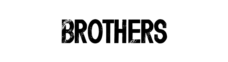 Breakthrough  Free Fonts Download