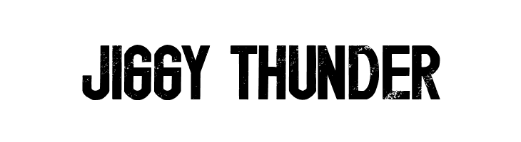 Breakthrough  Free Fonts Download