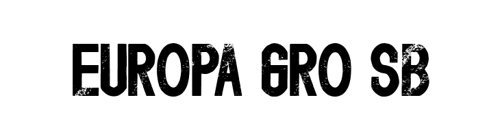 Breakthrough  Free Fonts Download