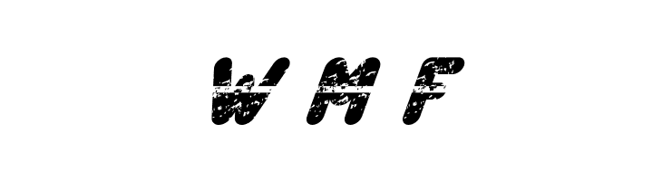 Legend Bold Italic  Free Fonts Download