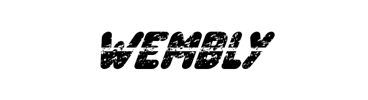 Legend Bold Italic  Free Fonts Download