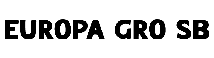 FANTONY  Free Fonts Download