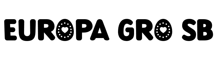 Easterboost-Regular  Free Fonts Download
