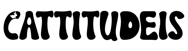 Easter Rabbits  Free Fonts Download