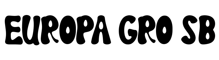 Easter Rabbits  Free Fonts Download