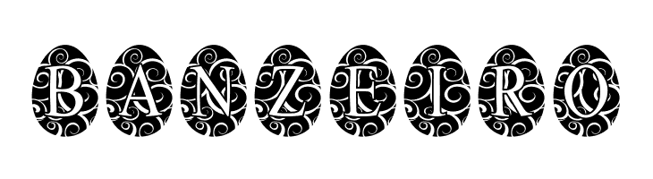 Easters_Here  Free Fonts Download
