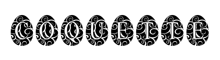 Easters_Here  Free Fonts Download