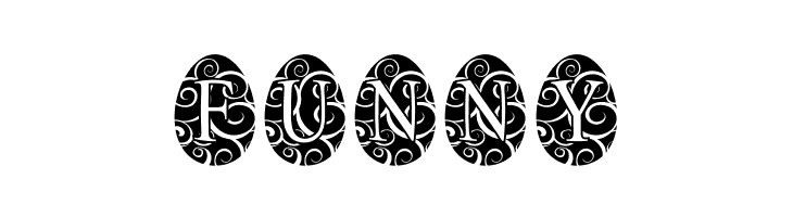 Easters_Here  Free Fonts Download