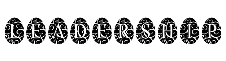 Easters_Here  Free Fonts Download