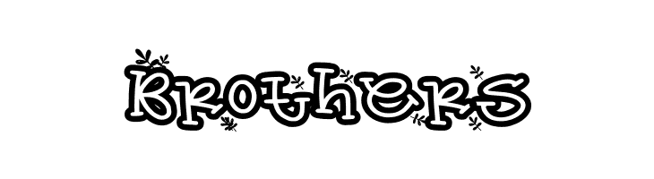 easter nature  Free Fonts Download