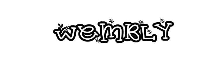 easter nature  Free Fonts Download