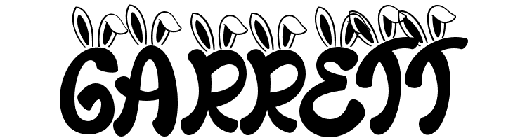 Glorious Easter  Free Fonts Download