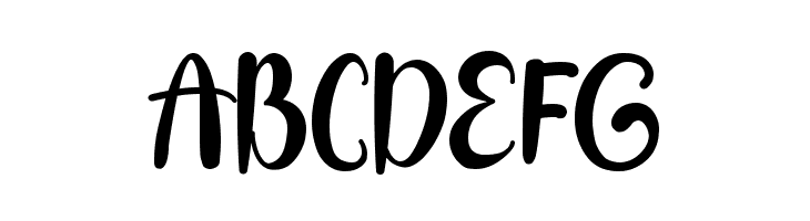 Easter Bunny - Personal Use  Free Fonts Download