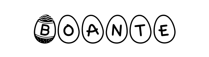 Teloraster-Regular  Free Fonts Download