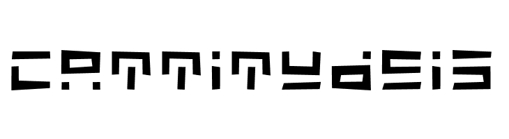 Rocket Junk  Free Fonts Download