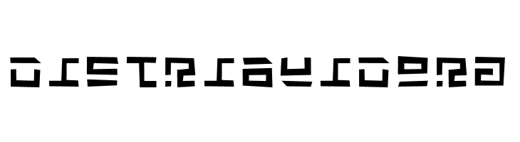 Rocket Junk  Free Fonts Download