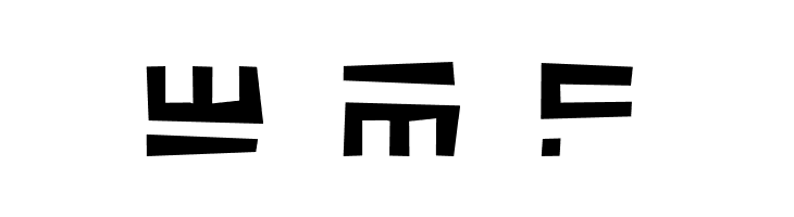 Rocket Junk  Free Fonts Download