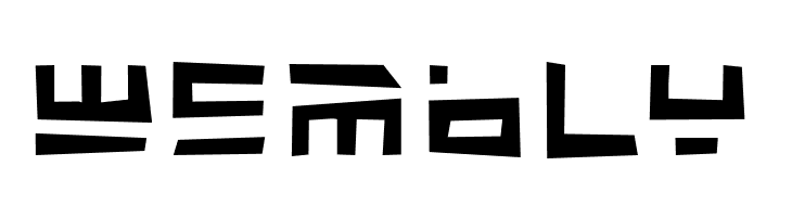 Rocket Junk  Free Fonts Download