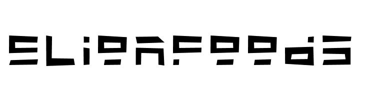 Rocket Junk  Free Fonts Download