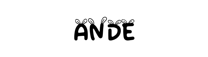 Bunbun  Free Fonts Download