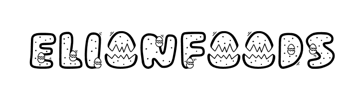 Eggnog  Free Fonts Download